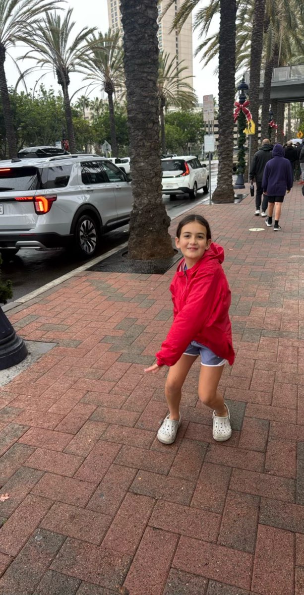 圣迭戈寻宝之旅寻宝照片