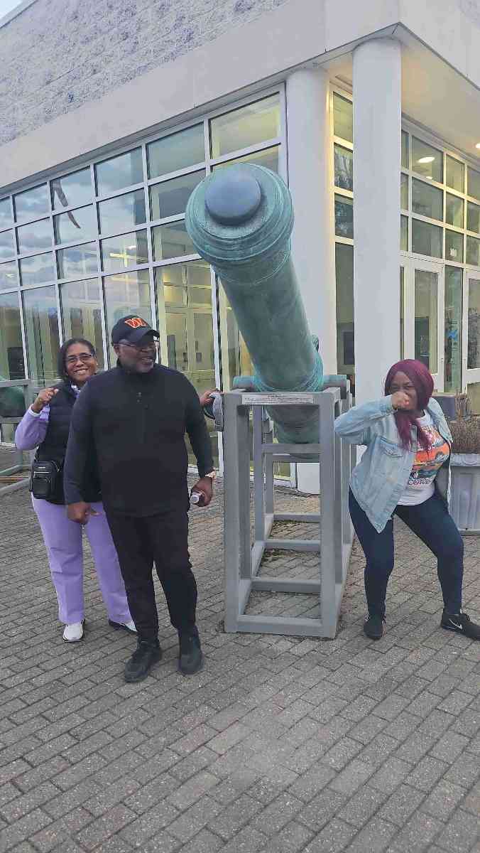 Newport News Scavenger Hunt scavenger hunt photos