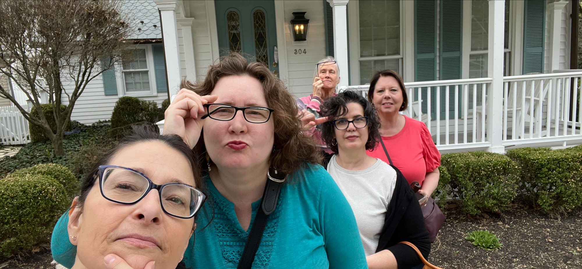 Denison University Scavenger Hunt scavenger hunt photos