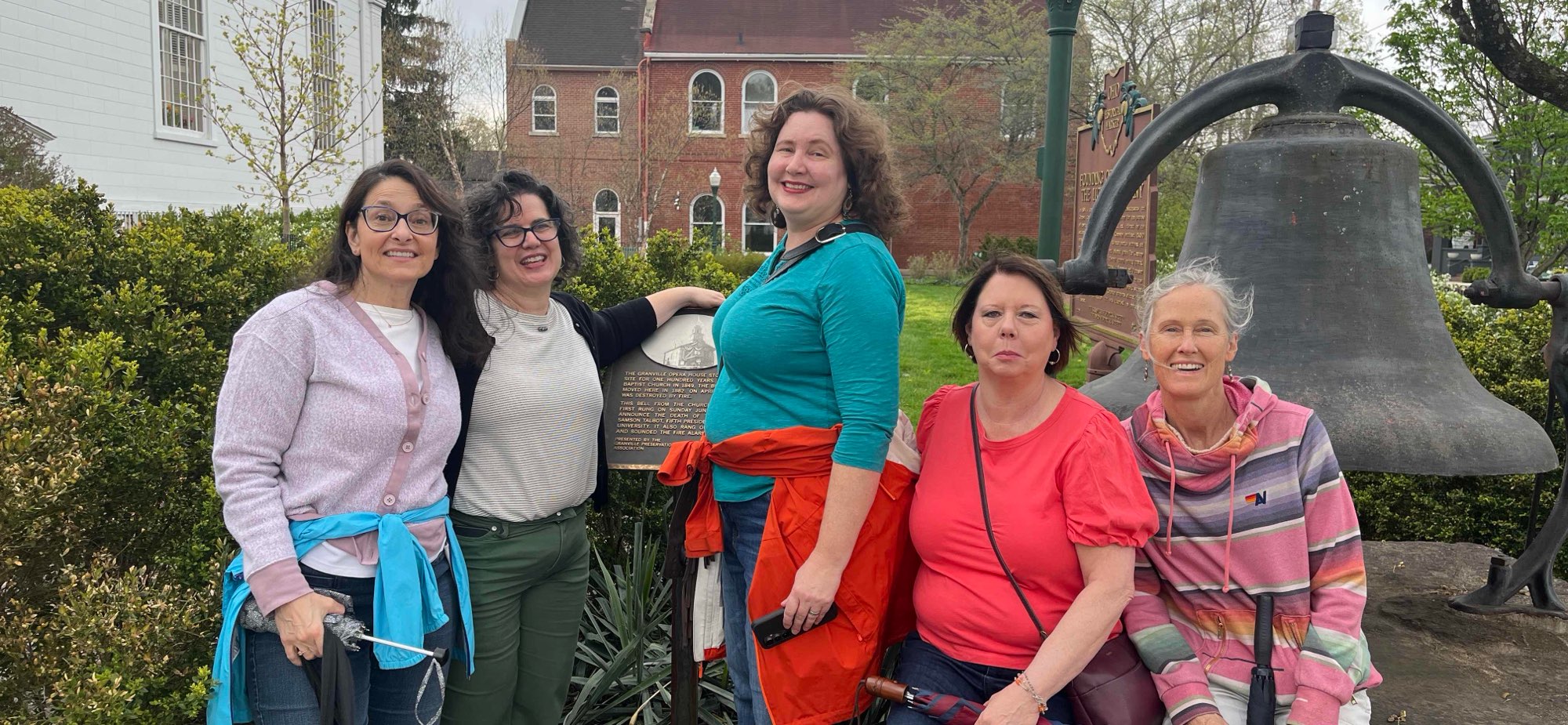 tiimiyritysseikkailu