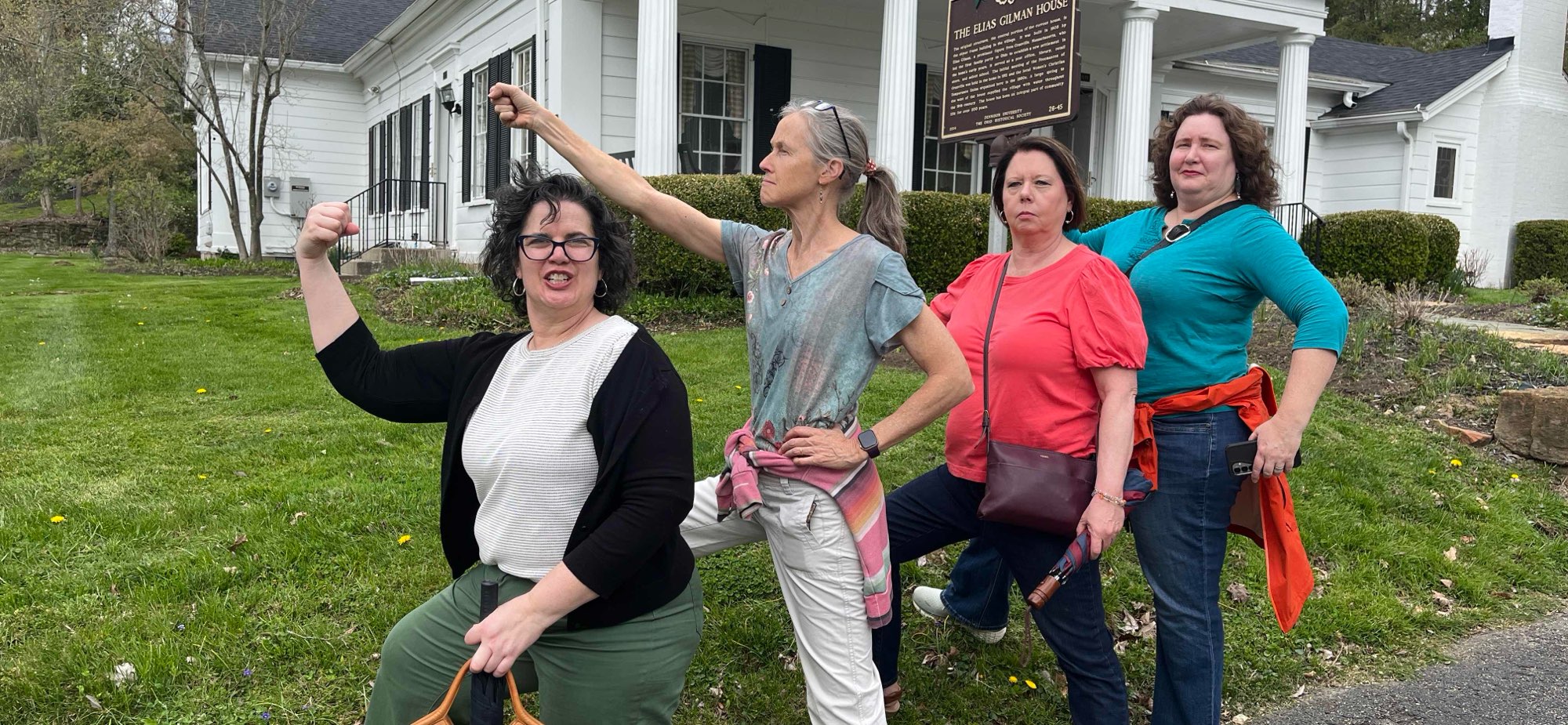 tiimiyritysseikkailu