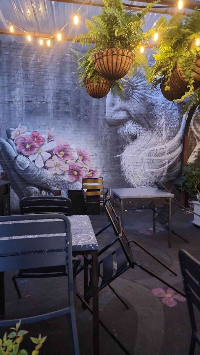 รูปภาพการล่าสมบัติทัวร์ผีแชตตานูกา