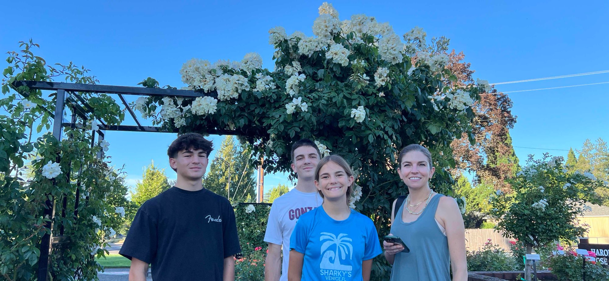 Hillsboro Oregon Scavenger Hunt scavenger hunt photos