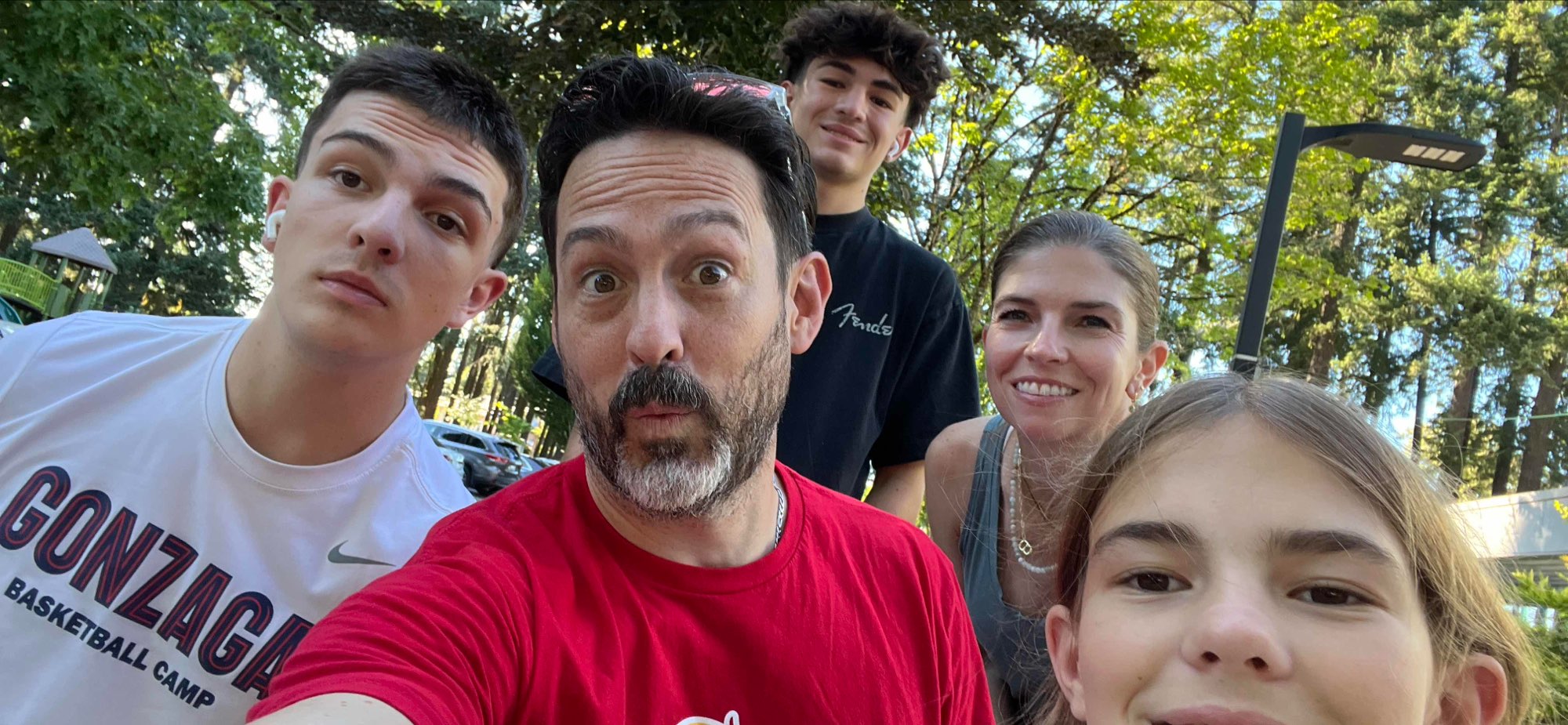 Hillsboro Oregon Scavenger Hunt scavenger hunt photos