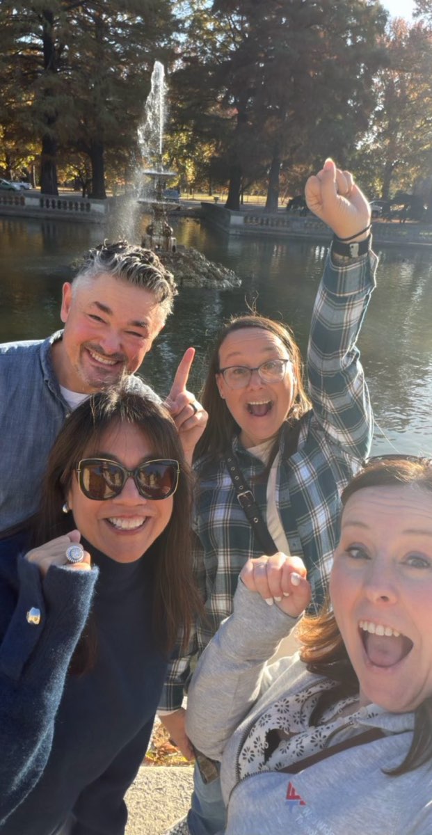 Benton Park West Scavenger Hunt scavenger hunt photos