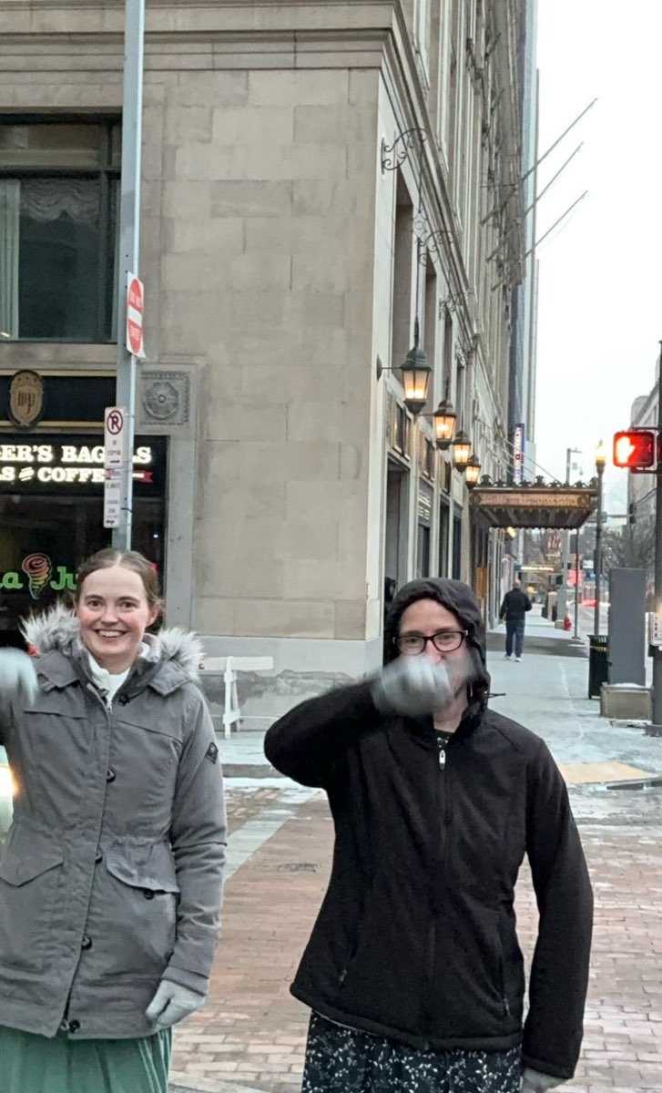 Chatham University Scavenger Hunt scavenger hunt photos