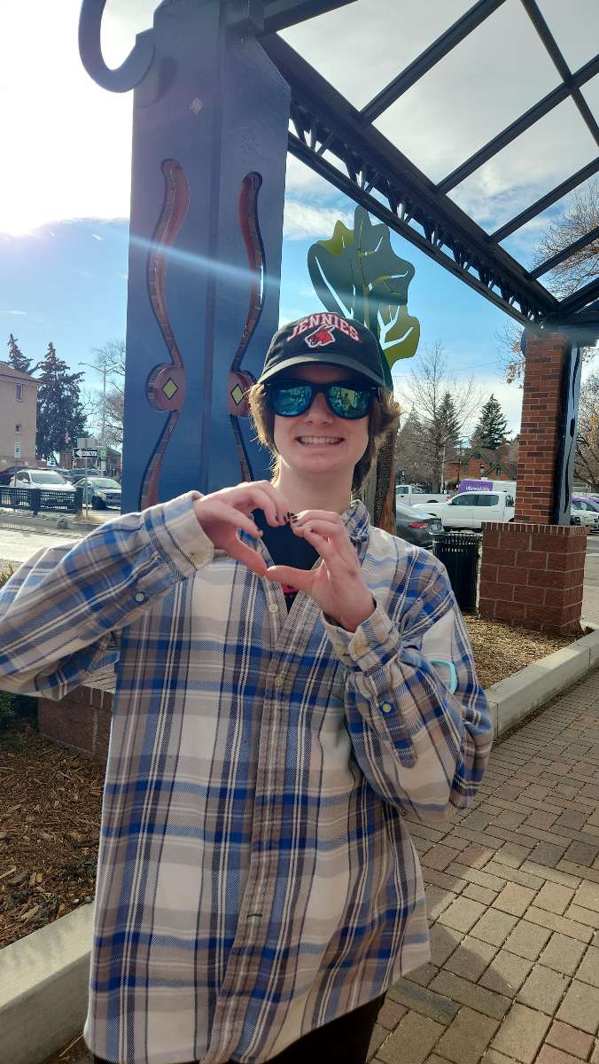 Longmont Scavenger Hunt の写真