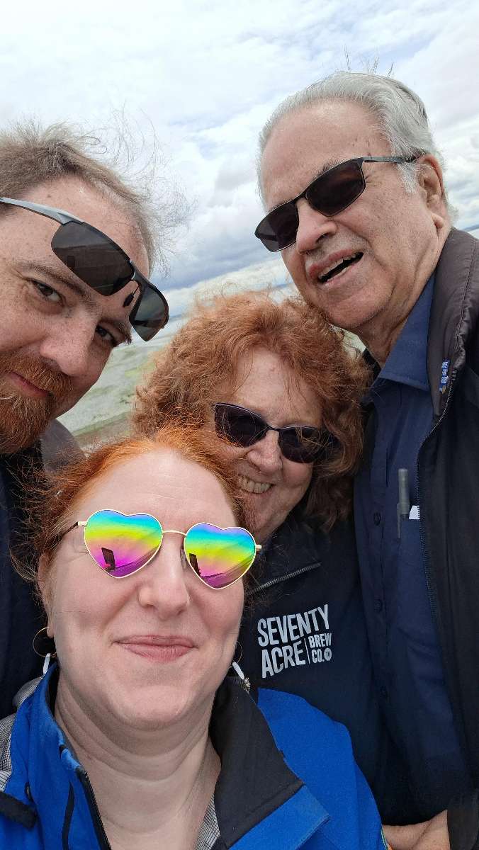 team building scavenger hunt