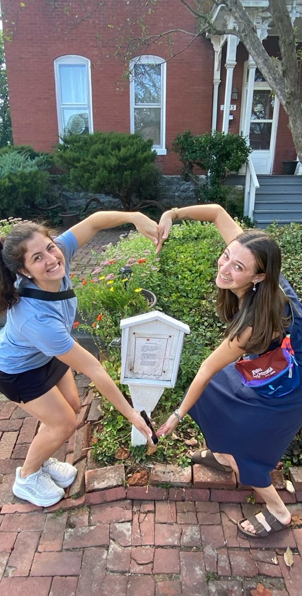 Saint Charles Scavenger Hunt scavenger hunt photos