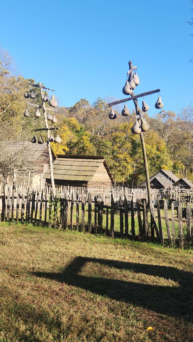 Cherokee Scavenger Hunt scavenger hunt photos