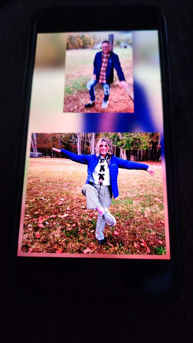 Cherokee Scavenger Hunt scavenger hunt photos