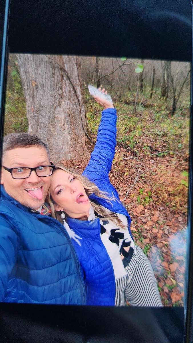 Cherokee Scavenger Hunt scavenger hunt photos