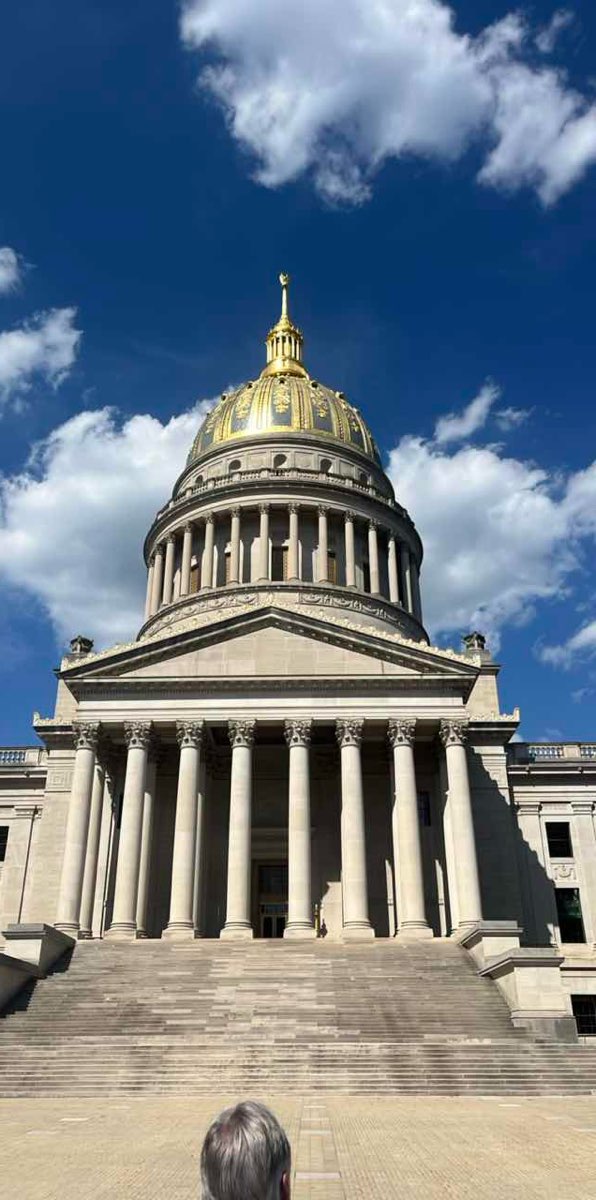 Charleston West Virginia East End Scavenger Hunt scavenger hunt photos