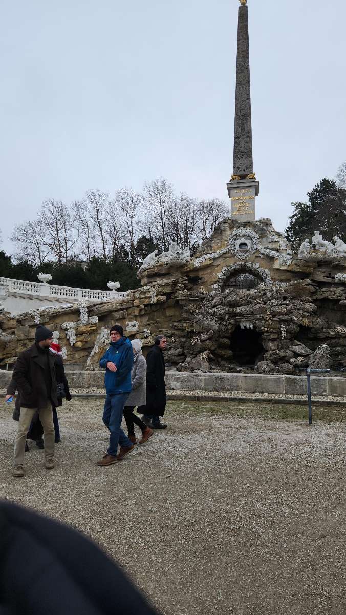 Vienna Austria Scavenger Hunt scavenger hunt photos