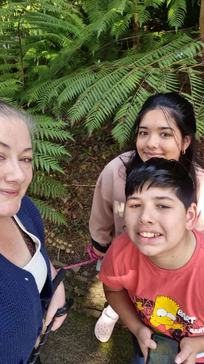 Penzance Schnitzeljagd Schnitzeljagd Fotos