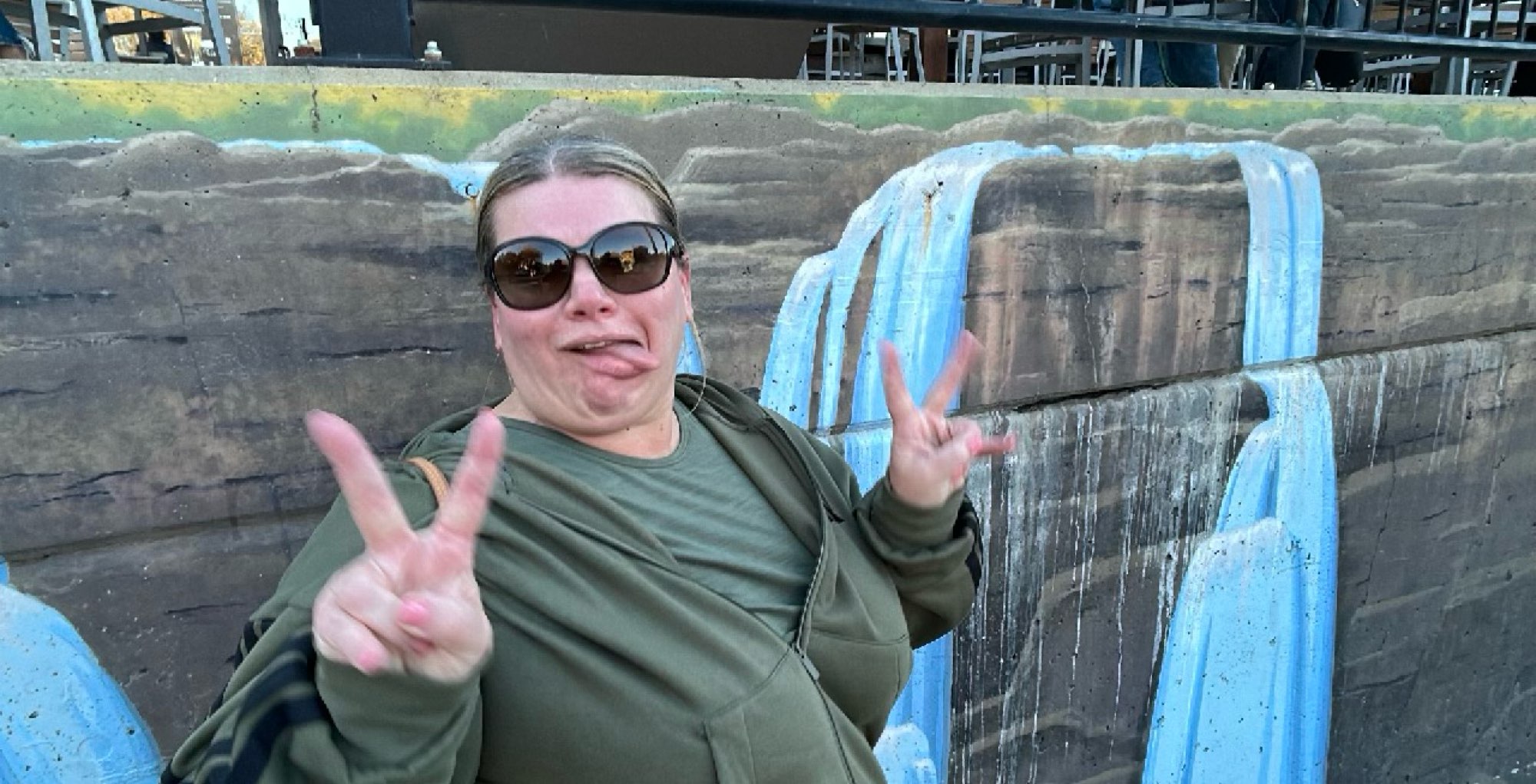 Poze Ursinus College Scavenger Hunt