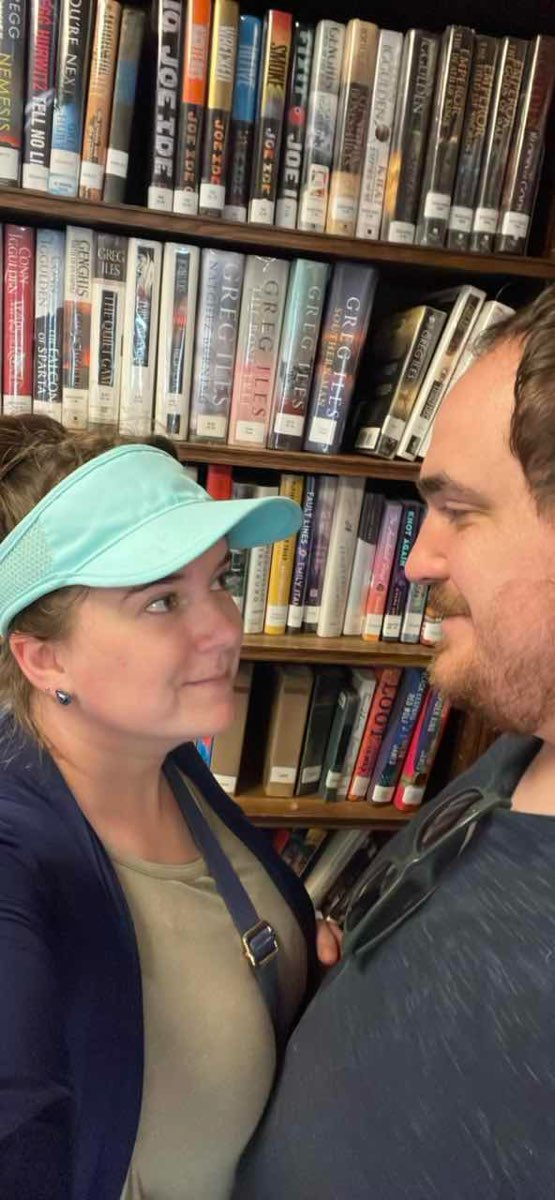 Bar Harbor Ghost Tour scavenger hunt photos