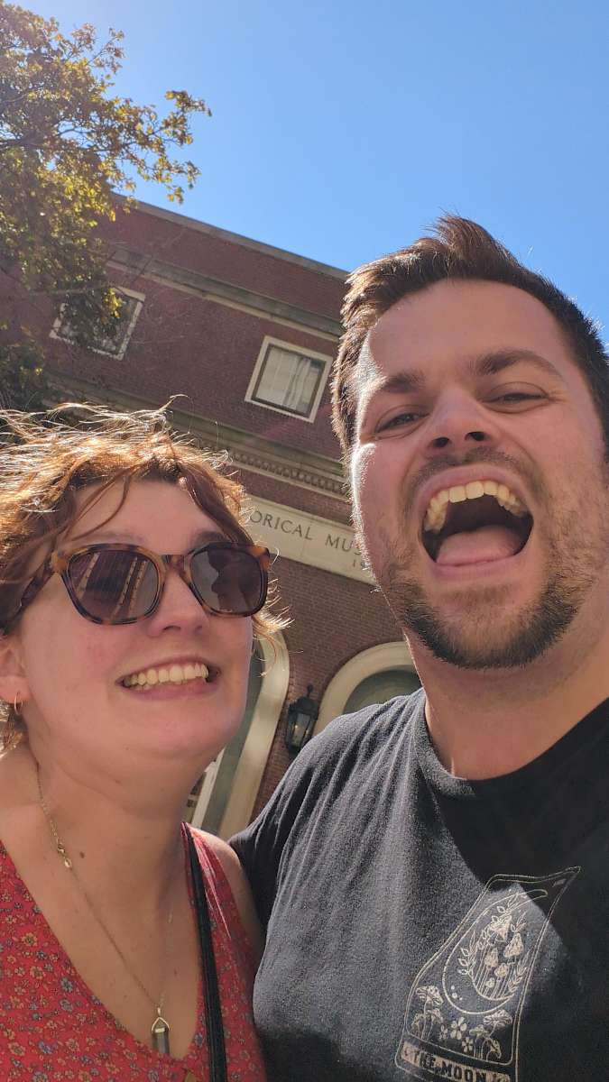 Worcester Scavenger Hunt scavenger hunt photos