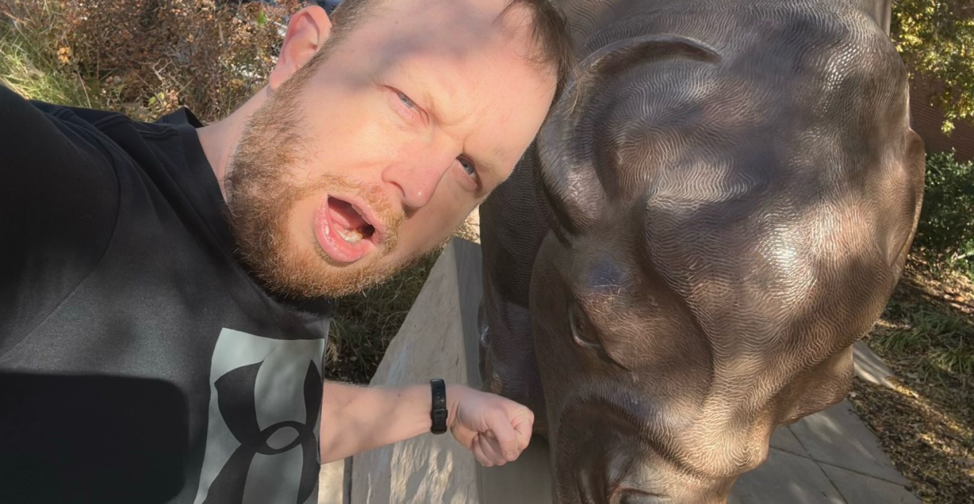 Wichita Old Town Scavenger Hunt scavenger hunt photos