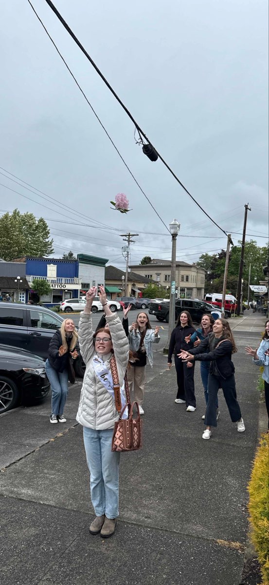 Snohomish Scavenger Hunt scavenger hunt photos