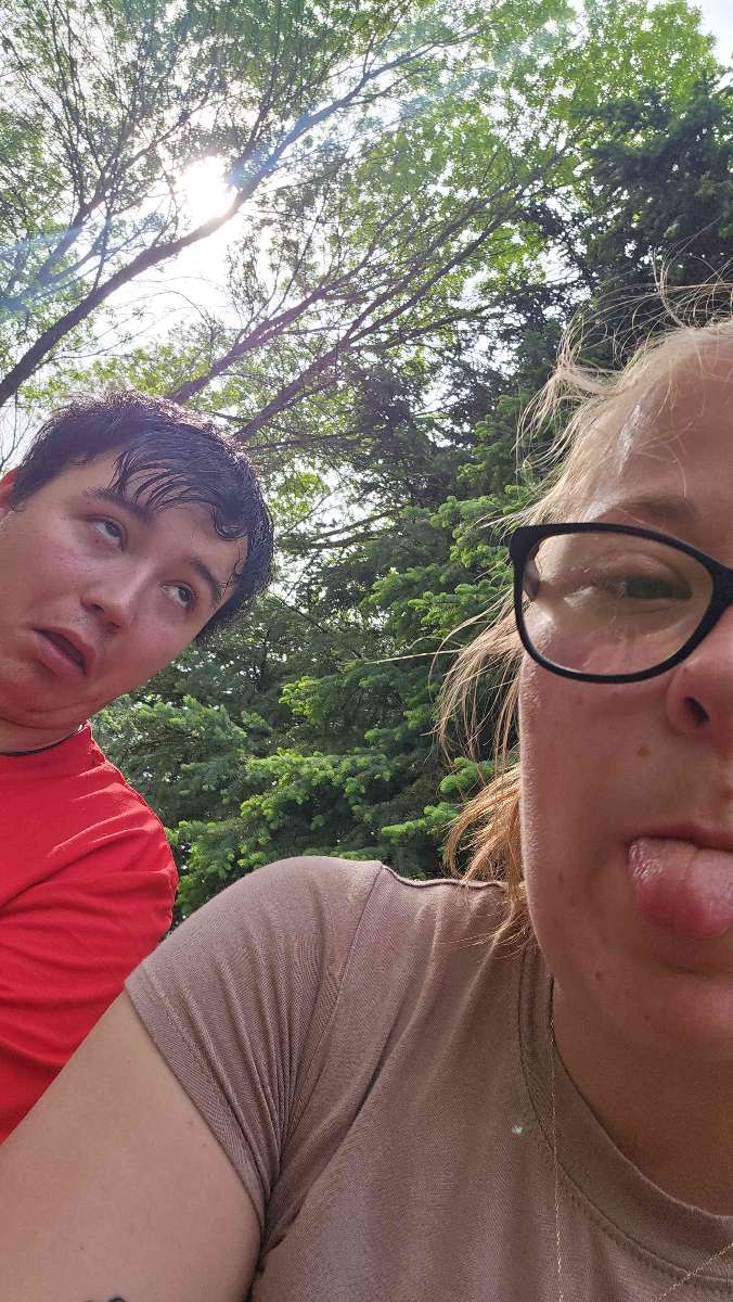 퀘스넬 스캐빈저 헌트 스캐빈저 헌트 사진