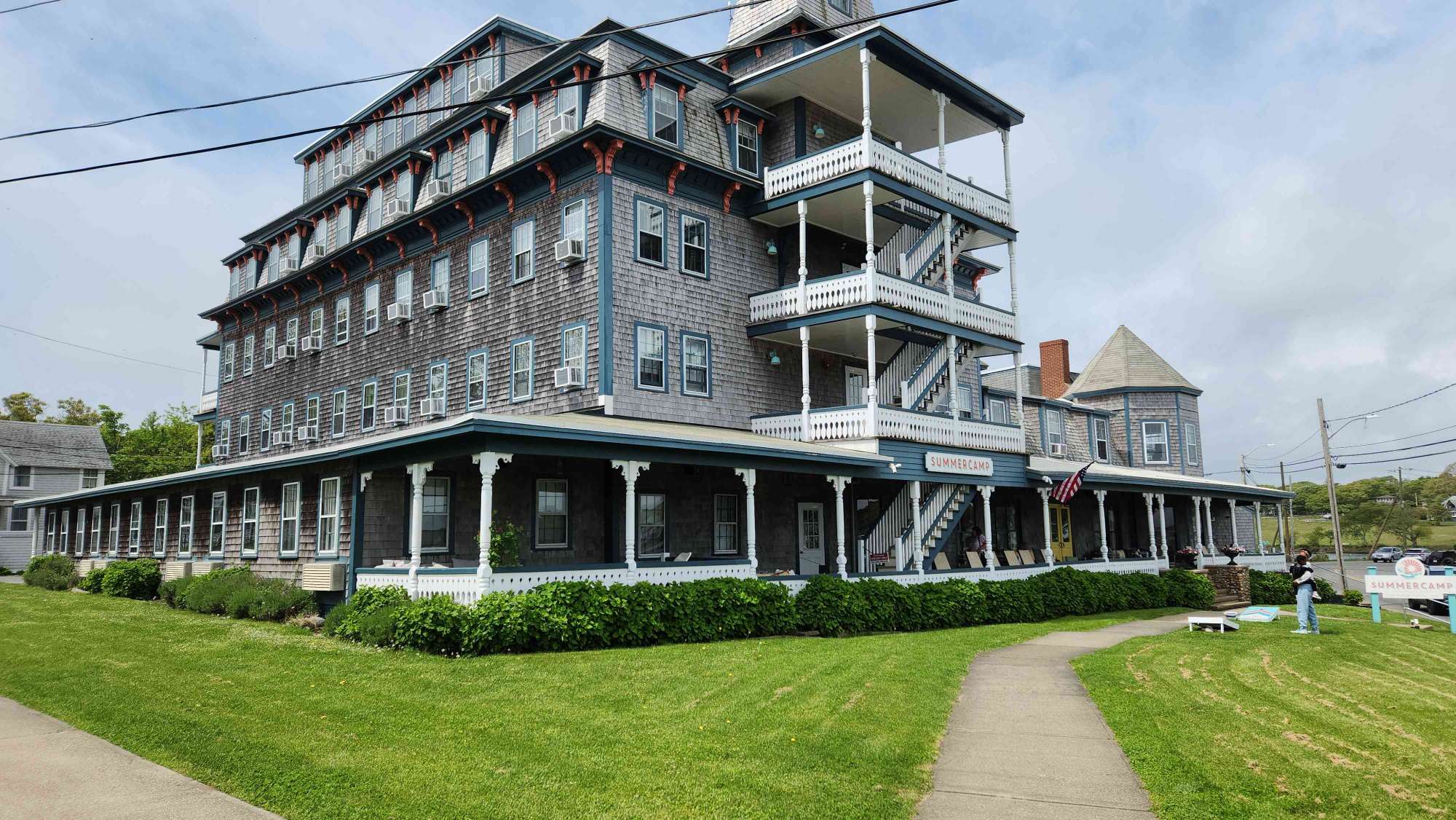 Martha's Vineyard Scavenger Hunt scavenger hunt photos