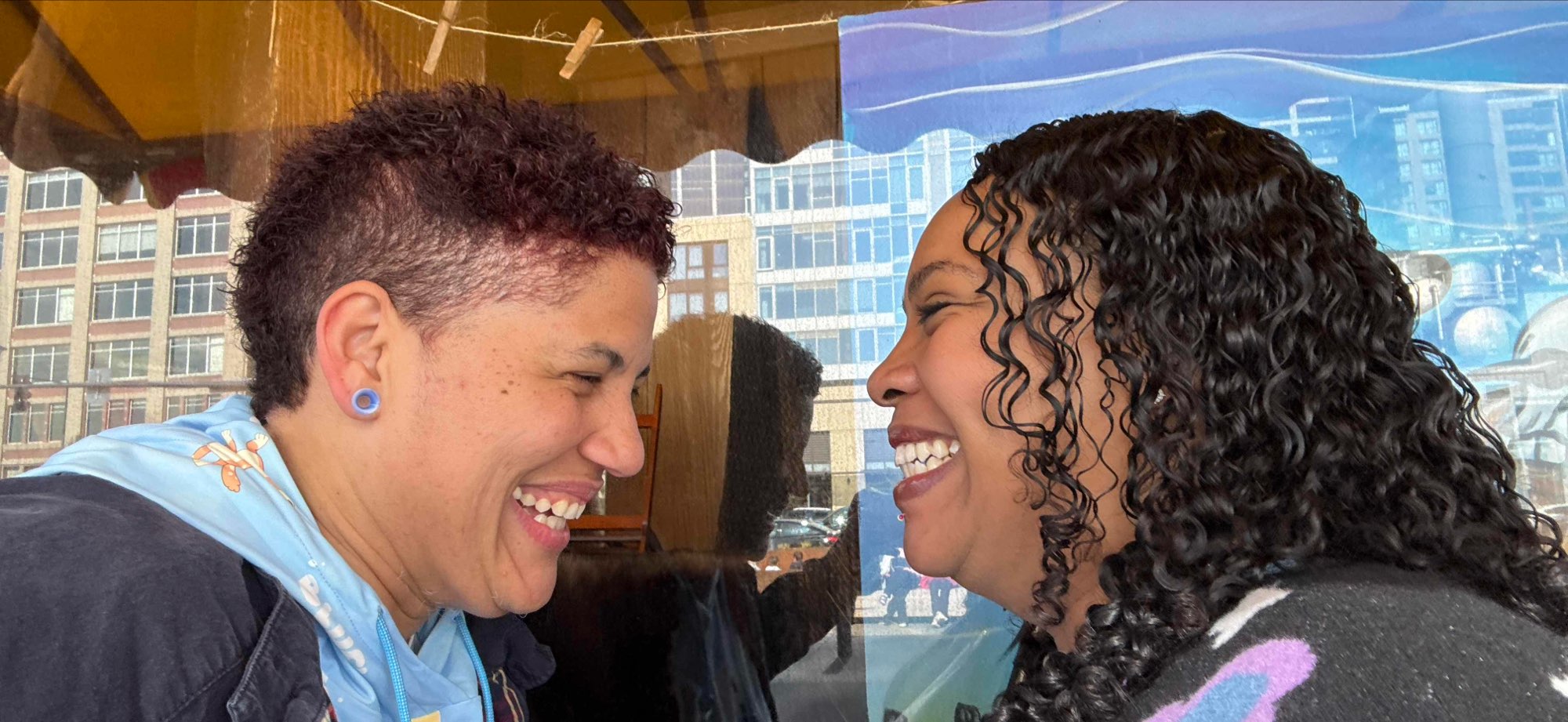 Pop Culture: Sleepless in Seattle Scavenger Hunt scavenger hunt photos