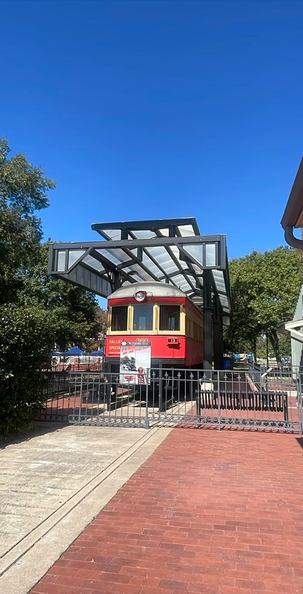 Bilder fra Plano Scavenger Hunt