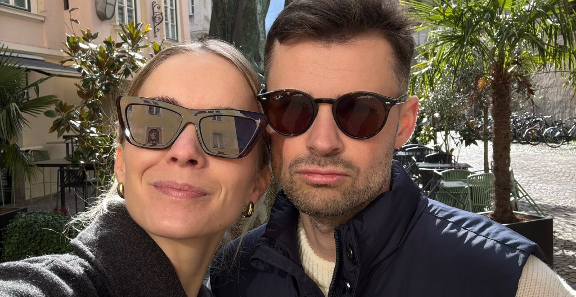 Brixen Scavenger Hunt scavenger hunt photos