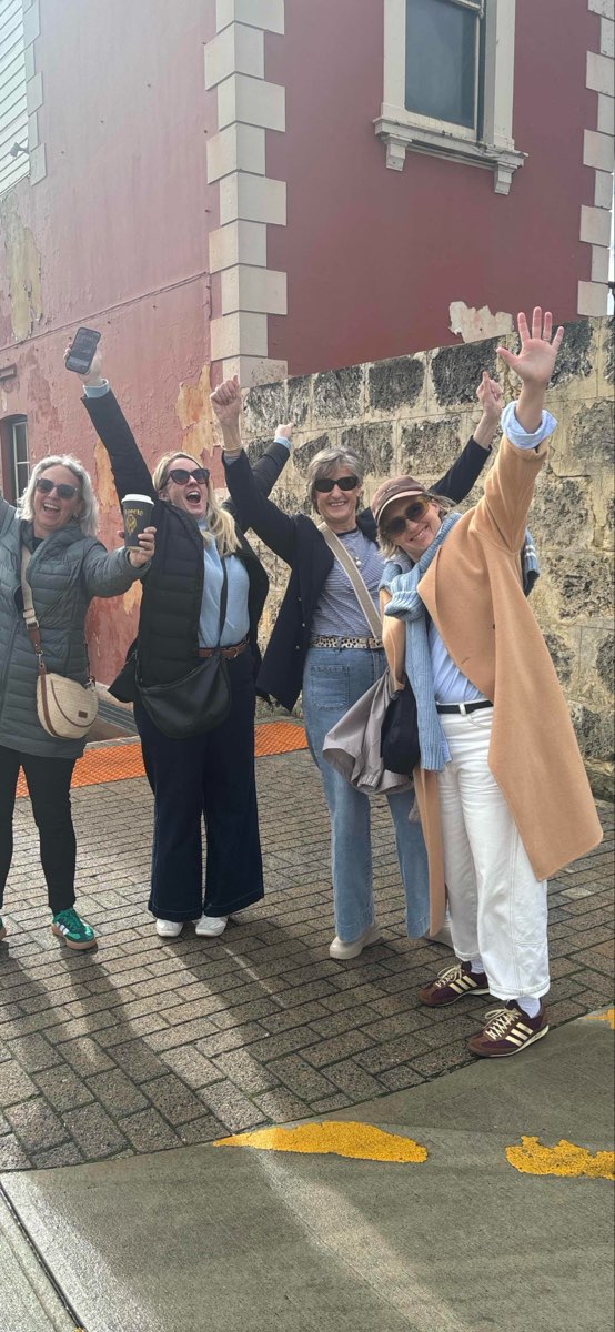 프리맨틀 스캐빈저 헌트 스캐빈저 헌트 사진