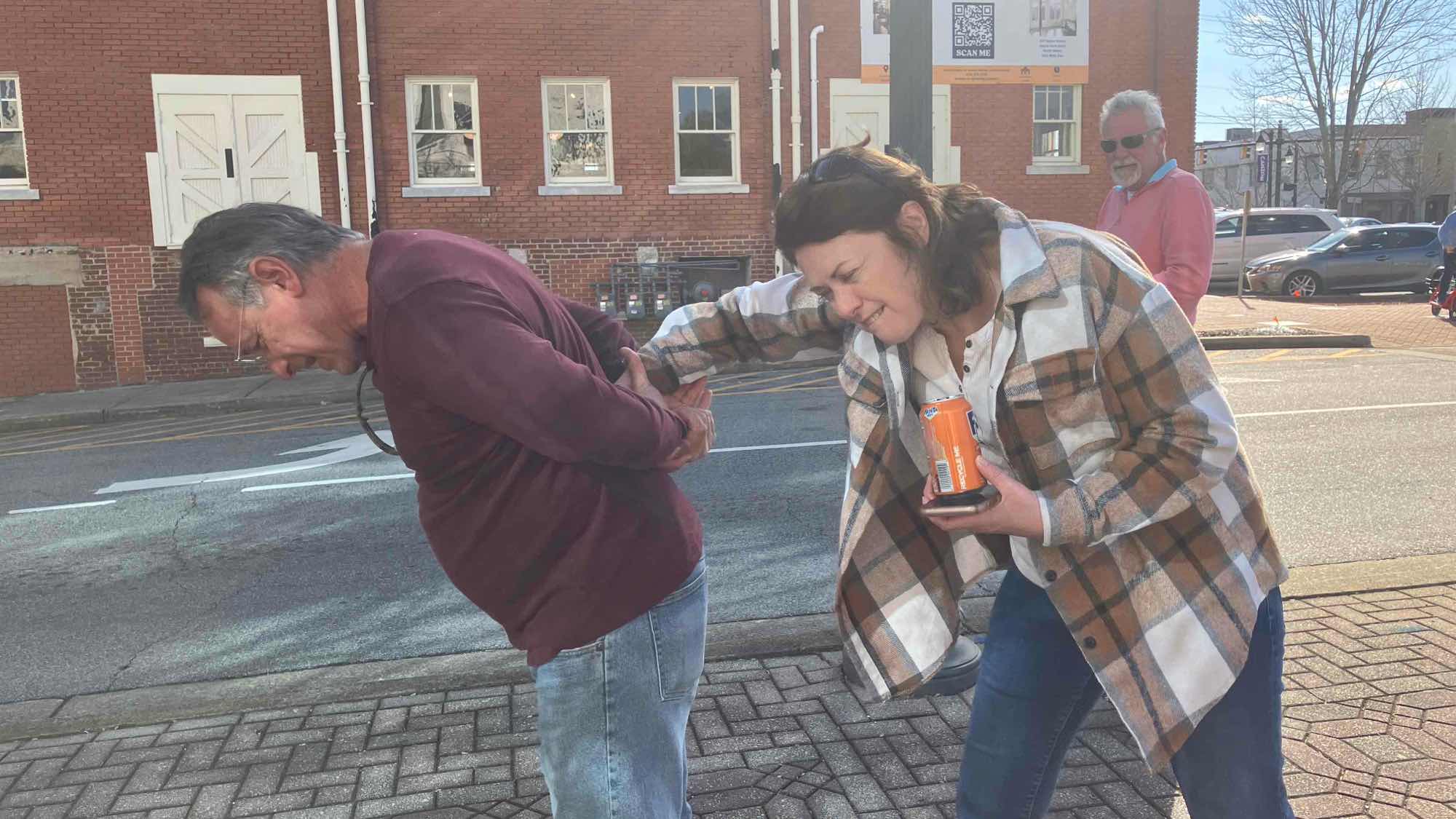 कैंटन जॉर्जिया स्कैवेंजर हंट स्कैवेंजर हंट तस्वीरें