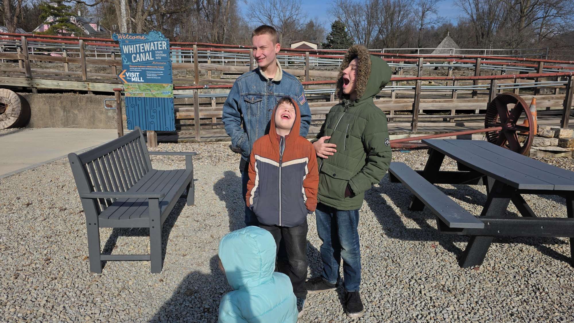 梅塔莫拉寻宝记照片