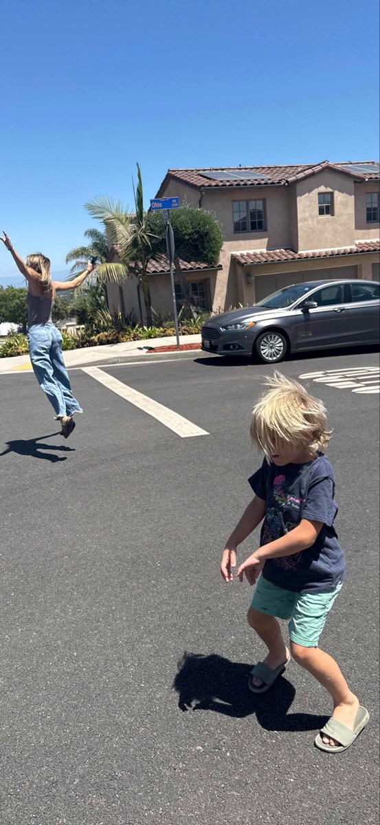 California State University--Long Beach Scavenger Hunt scavenger hunt photos