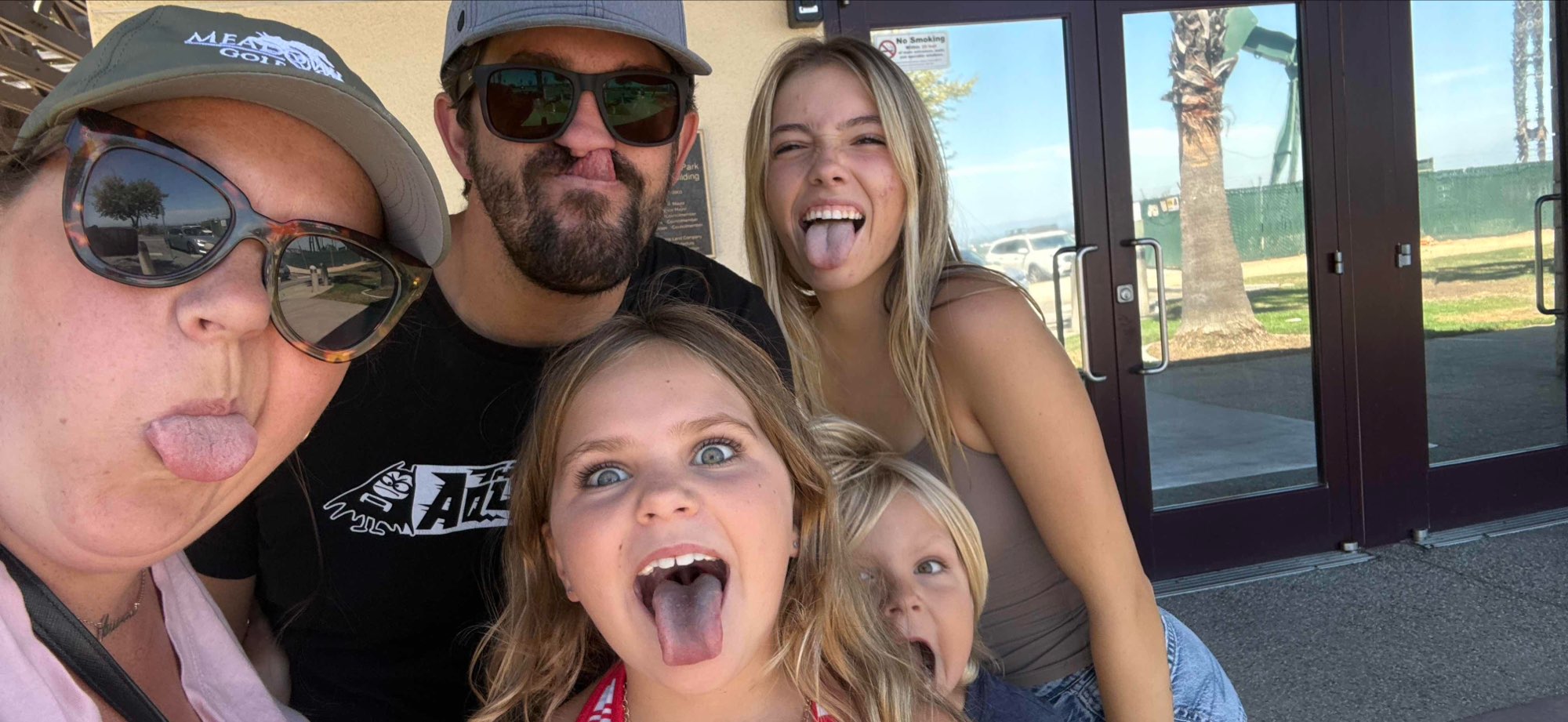 Long Beach California Downtown Scavenger Hunt scavenger hunt photos