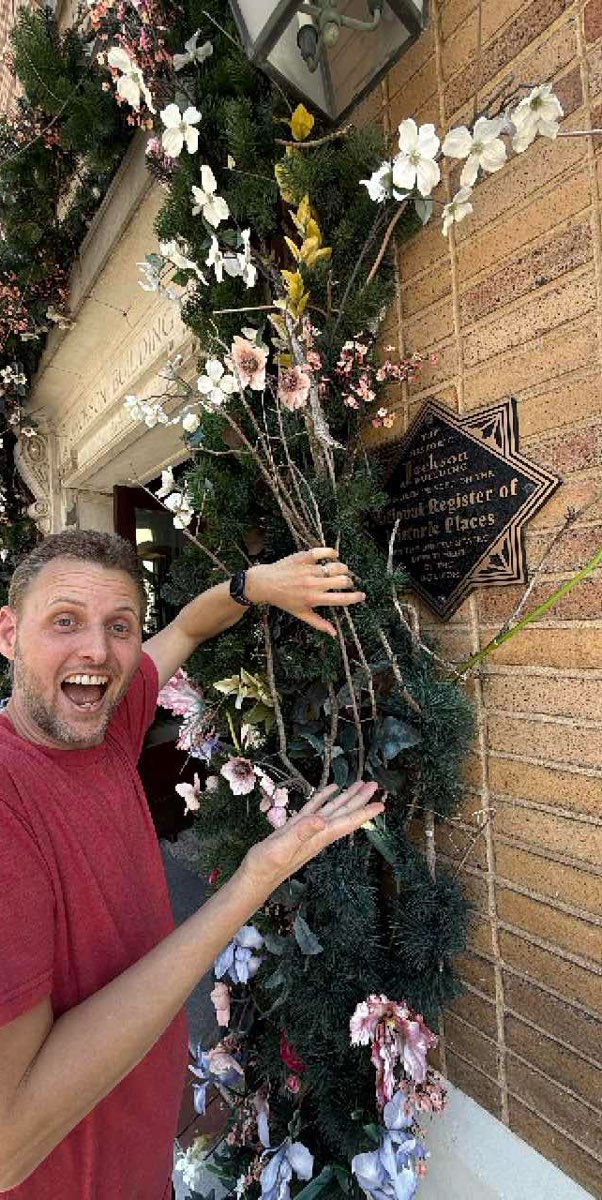 team building scavenger hunt