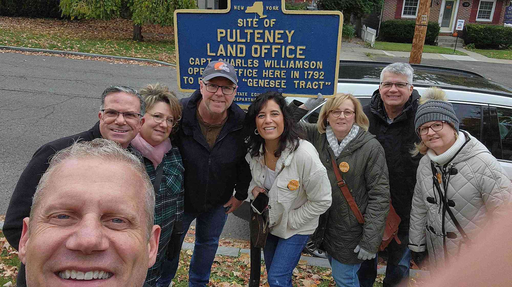 Geneva New York Scavenger Hunt scavenger hunt photos