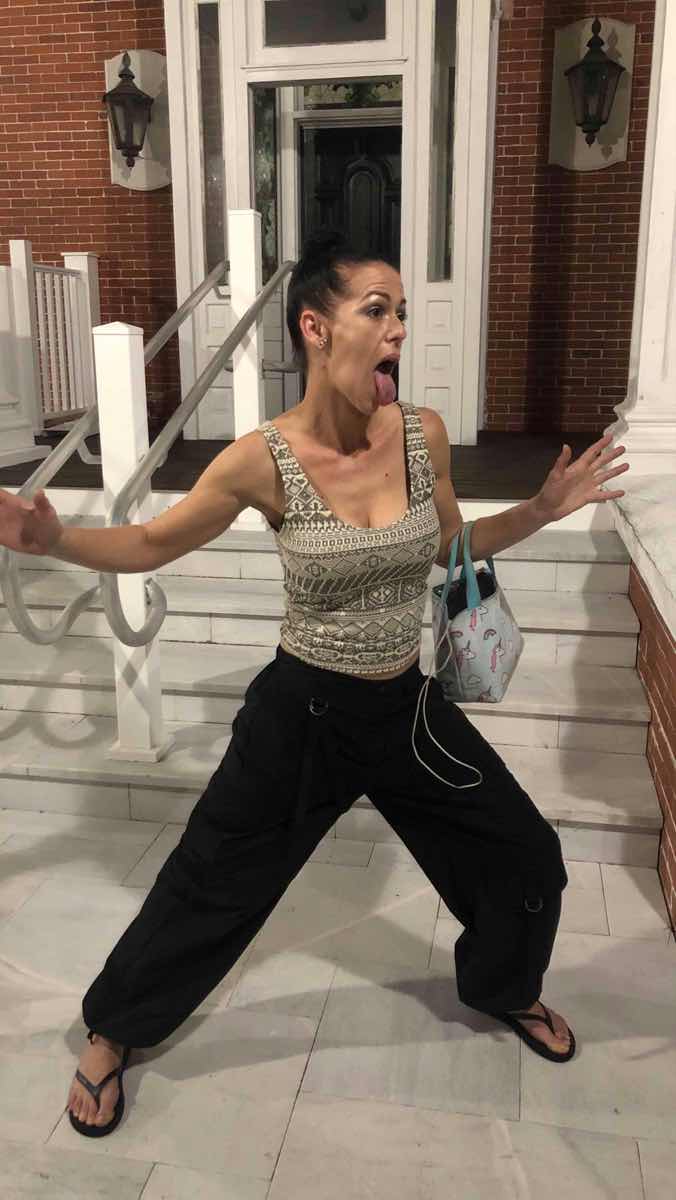 Fort Pierce Scavenger Hunt scavenger hunt photos