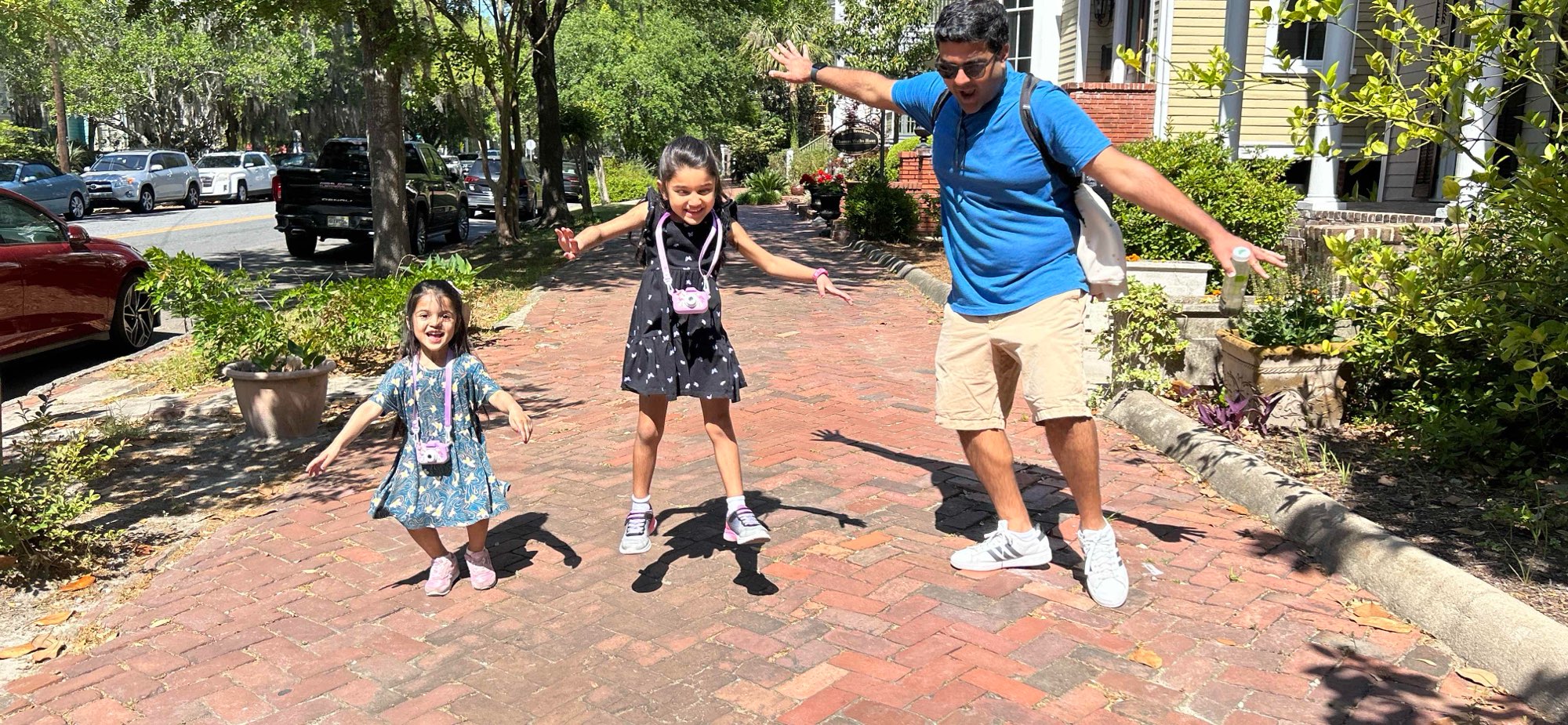 Savannah Georgia Scavenger Hunt scavenger hunt photos