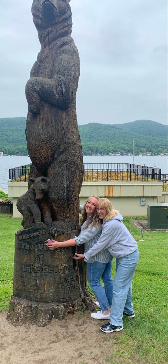 Lake George Scavenger Hunt scavenger hunt photos