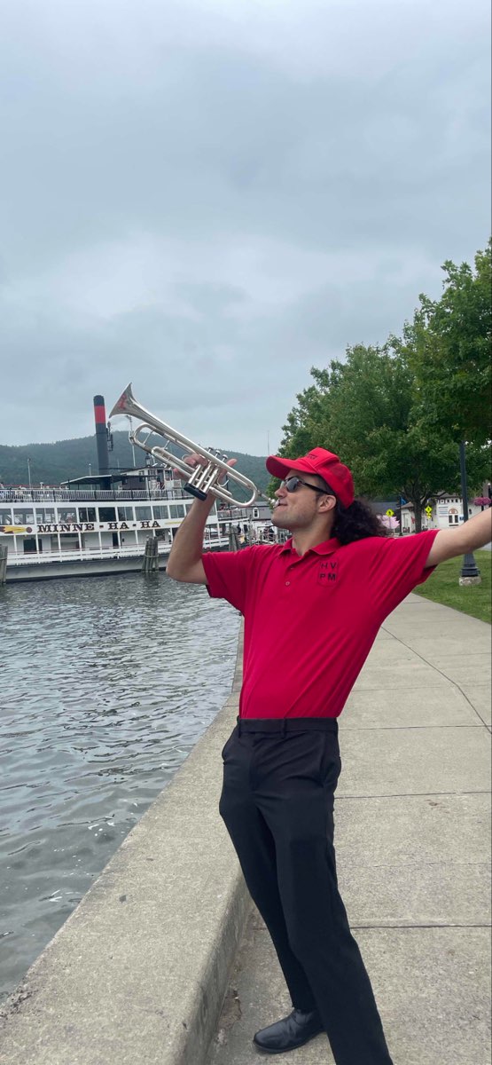 Lake George Scavenger Hunt scavenger hunt photos