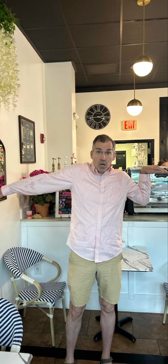 Summerville Scavenger Hunt scavenger hunt photos