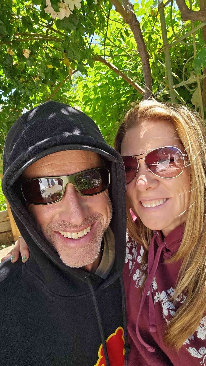 Tehachapi Scavenger Hunt scavenger hunt photos