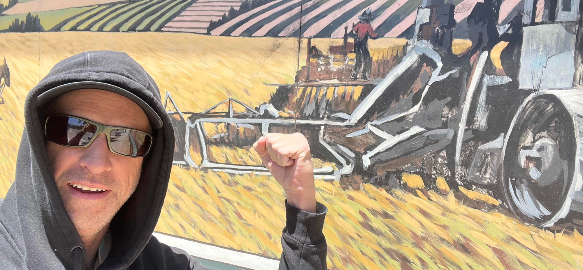 Tehachapi Scavenger Hunt scavenger hunt photos