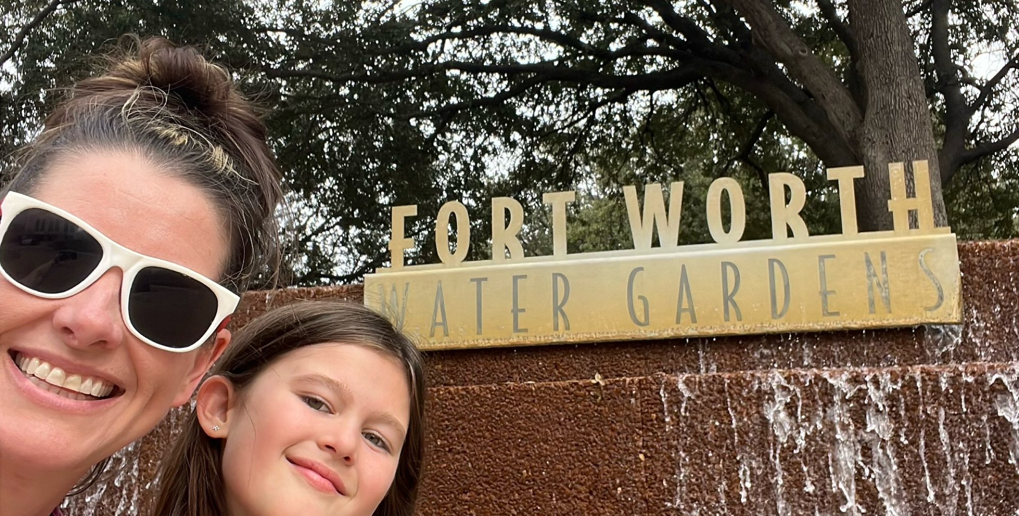 Foto della caccia al tesoro Fort Worth Ghost Tour