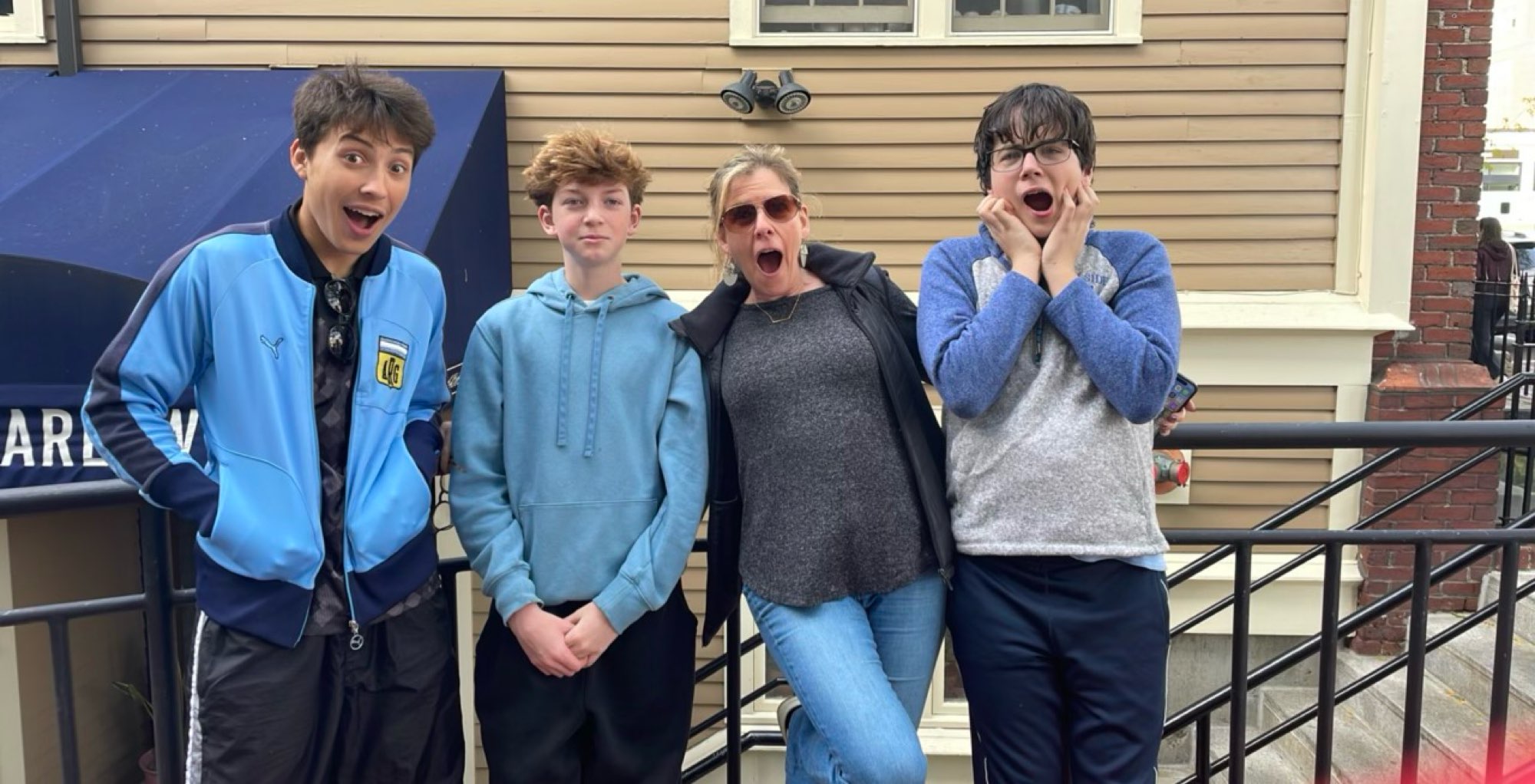 Massachusetts Institute of Technology Scavenger Hunt scavenger hunt photos