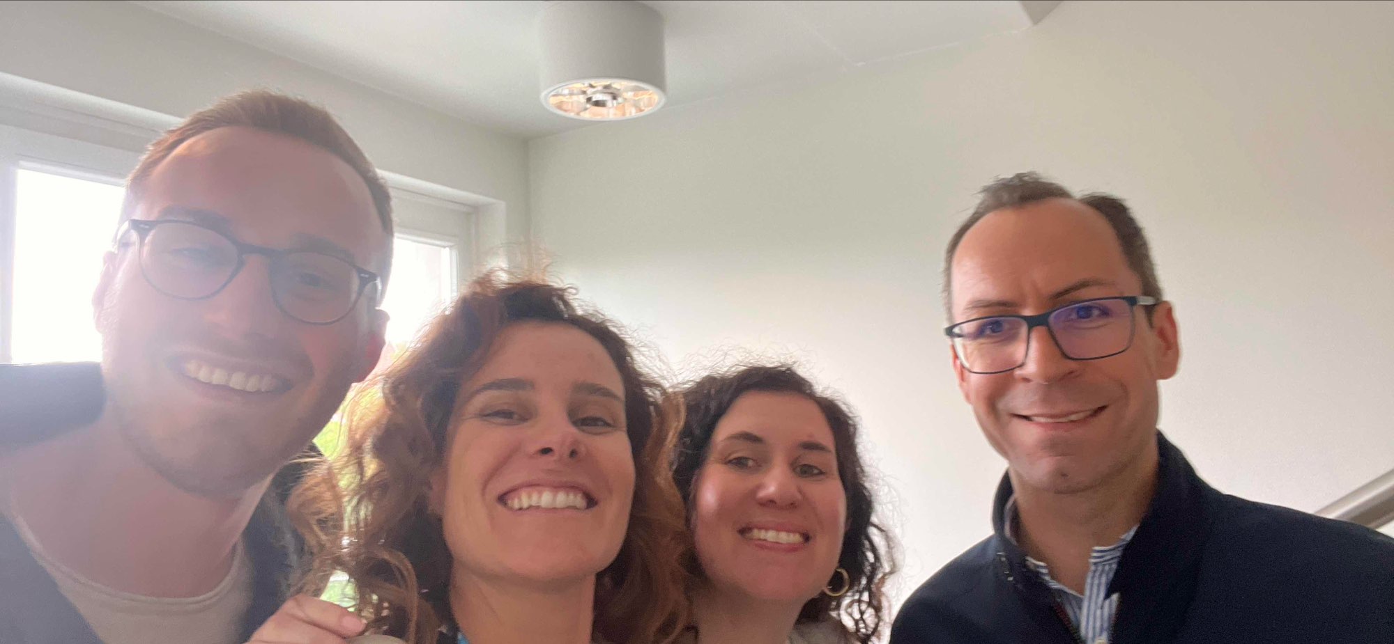 Hamburg Szellem Túra kincsvadász fotók