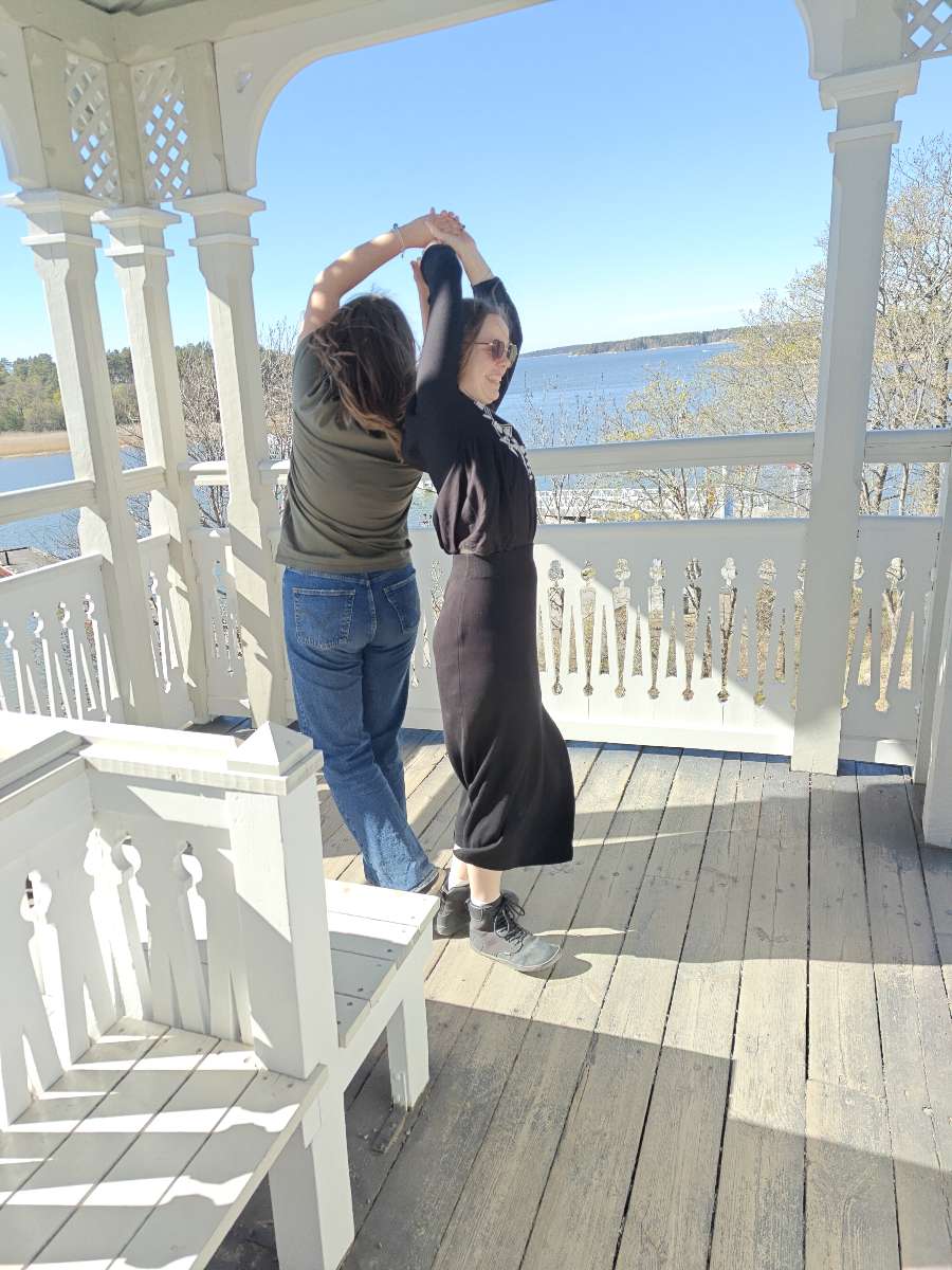 Naantali Scavenger Hunt scavenger hunt photos