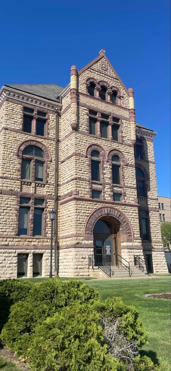 विनोना स्कैवेंजर हंट स्कैवेंजर हंट की तस्वीरें