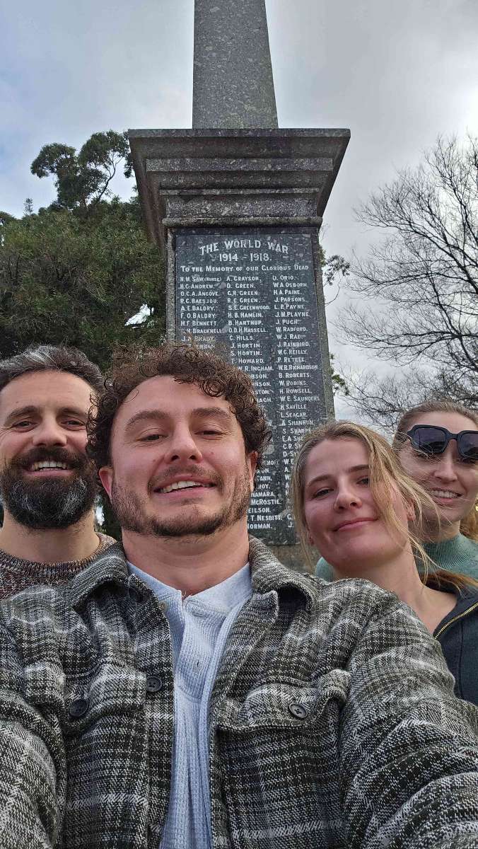 Albany Australia Scavenger Hunt scavenger hunt photos