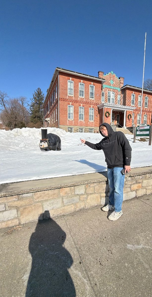 Boyertown Scavenger Hunt scavenger hunt photos